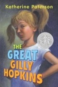 Cover: The Great Gilly Hopkins - HarperCollins