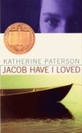Cover: Jacob Have I Loved - HarperCollins