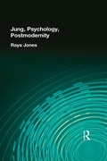 Cover: Jung, Psychology, Postmodernity - Routledge