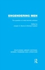 Cover: Engendering Men - Routledge