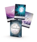 Cover: Moonology - Das Mond-Orakel - Integral