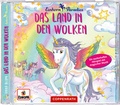 Cover: CD H&ouml;rspiel: Einhorn-Paradies (Bd. 6) - Coppenrath