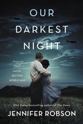 Cover: Our Darkest Night - HarperCollins
