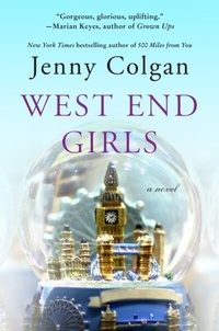 Abbildung von: West End Girls - Avon Books