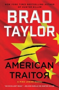 Enlarge image Cover: American Traitor - HarperCollins