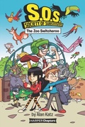 Cover: S.O.S. - HarperCollins