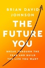 Cover: Future You - HarperCollins