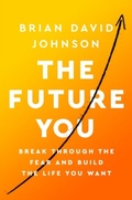 Cover: Future You - HarperCollins