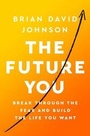 Cover: The Future You - HarperOne