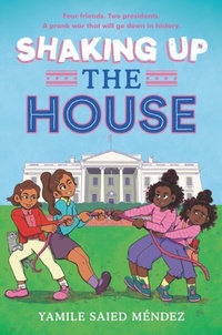 Abbildung von: Shaking Up the House - HarperCollins