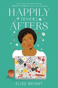 Cover: Happily Ever Afters - HarperCollins