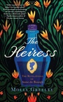 Cover: The Heiress - Collins