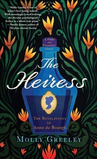 Enlarge image Cover: The Heiress - Collins
