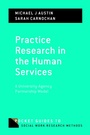 Cover: Practice Research in the Human Services - OUP eBook