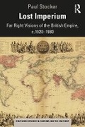 Cover: Lost Imperium - Routledge
