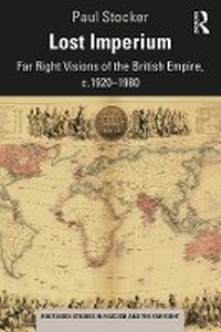 Abbildung von: Lost Imperium - Routledge