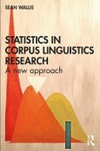 Abbildung von: Statistics in Corpus Linguistics Research - Routledge