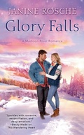 Cover: Glory Falls - Penguin Publishing Group