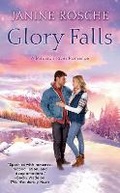 Cover: Glory Falls - Berkley Publishing Corporation,U.S.