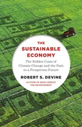 Cover: The Sustainable Economy - Anchor Books