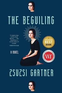Enlarge image Cover: The Beguiling - Hamish Hamilton