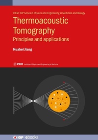 Abbildung von: Thermoacoustic Tomography - Institute of Physics Publishing