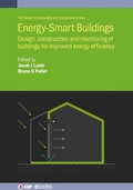 Cover: Energy-Smart Buildings - Institute of Physics Publishing