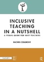 Cover: Inclusive Teaching in a Nutshell - Routledge