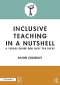 Cover: Inclusive Teaching in a Nutshell - Routledge