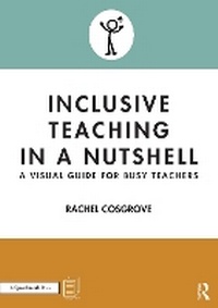 Enlarge image Cover: Inclusive Teaching in a Nutshell - Routledge