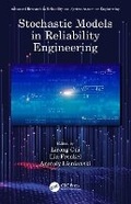 Cover: Stochastic Models in Reliability Engineering - CRC Press