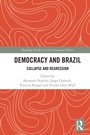 Cover: Democracy and Brazil - Routledge