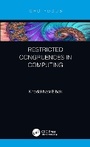 Cover: Restricted Congruences in Computing - CRC Press