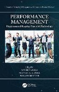 Cover: Performance Management - CRC Press