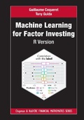 Cover: Machine Learning for Factor Investing: R Version - Chapman & Hall/CRC