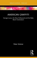 Cover: American Graffiti - Routledge
