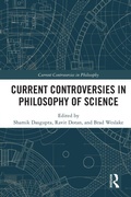 Cover: Current Controversies in Philosophy of Science - Routledge