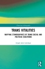 Cover: Trans Vitalities - Routledge