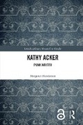 Cover: Kathy Acker - Routledge