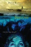 Cover: Breathe - HarperCollins