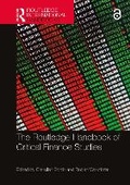 Cover: The Routledge Handbook of Critical Finance Studies - Routledge