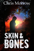 Cover: Skin & Bones - Rogue Wolf Publishing