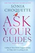 Cover: Ask Your Guides - Hay House Inc.