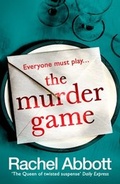 Cover: The Murder Game - Wildfire