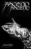 Cover: Ascend Ascend - Third Man Books