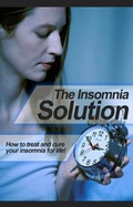 Cover: The Insomnia Solution - Ingram Publishing