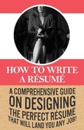 Cover: How to Write a Resume - Ingram Publishing