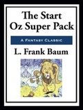 Cover: The Start Oz Super Pack - Simon + Schuster Inc.