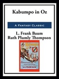 Cover: Kabumpo in Oz - Simon + Schuster LLC