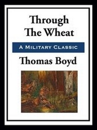 Enlarge image Cover: Through the Wheat - Simon + Schuster LLC